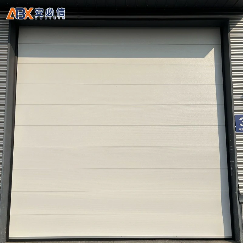 乌鲁木齐市消防提升门